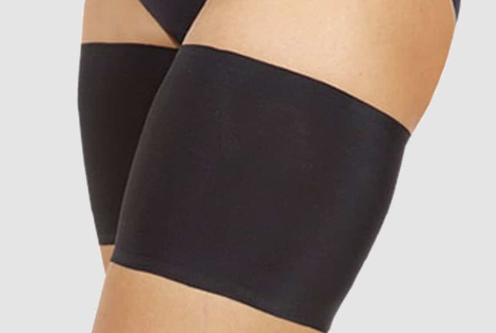 Bandelettes thigh garters best sale